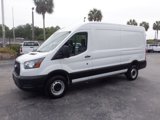 Used 2023 Ford Transit 250 Medium Roof w/ Load Area Protection Package image 2