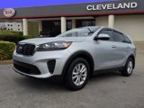 Certified 2019 Kia Sorento L image 5