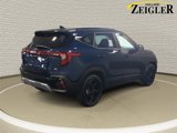 New 2026 Kia Seltos EX image 5