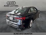 New 2025 Audi S3 Prestige image 4