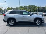 Used 2022 Toyota RAV4 XLE image 4