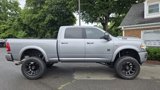 Used 2023 RAM 2500 Big Horn w/ Level B Equipment Group image 2