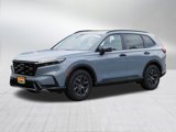 New 2026 Honda CR-V TrailSport image 3