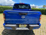 New 2025 Nissan Frontier SV image 6