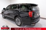 Used 2024 GMC Yukon Denali Ultimate image 3