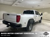 New 2025 Chevrolet Silverado 3500 W/T image 5