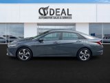 Used 2023 Hyundai Elantra SEL w/ Convenience Package image 2
