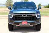 Used 2021 Chevrolet Tahoe Z71 w/ Z71 Signature Package image 2