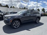 New 2025 Jeep Grand Cherokee Overland w/ Trailer Tow Package image 3