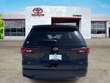 New 2025 Toyota Grand Highlander AWD image 4