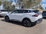 New 2026 Kia Sportage LX image 4