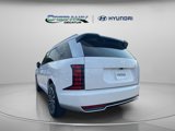 New 2026 Hyundai Palisade Calligraphy image 4