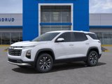New 2026 Chevrolet Equinox LT w/ Convenience Package II image 2