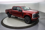 New 2025 Ford F250 Platinum image 2