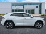 New 2025 Volkswagen Atlas Cross Sport SEL Premium R-Line image 2