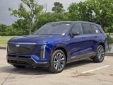 New 2026 Cadillac Vistiq Sport image 2