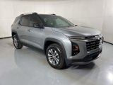 New 2026 Chevrolet Equinox LT w/ Convenience Package II image 2
