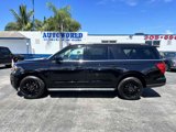 Used 2022 Ford Expedition Max XLT image 5