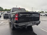 New 2025 RAM 1500 Laramie w/ Night Edition image 3