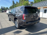 Used 2017 GMC Yukon SLE w/ SLE Value Package image 3