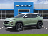 New 2026 Chevrolet Equinox LT w/ Convenience Package II image 2