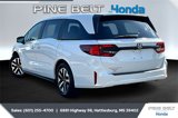 New 2025 Honda Odyssey EX-L image 3