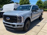 New 2025 Ford F250 Platinum image 3