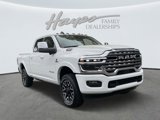 New 2025 RAM 2500 Limited image 3