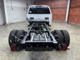 New 2025 Ford F550 4x4 Crew Cab image 4