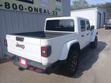 New 2025 Jeep Gladiator Rubicon image 3