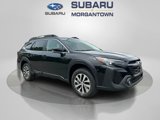 New 2025 Subaru Outback Premium image 3