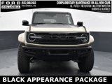 New 2025 Ford Bronco Raptor image 2