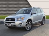 Used 2012 Toyota RAV4 Sport image 2