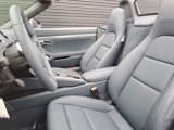 Used 2025 Porsche 718 Boxster image 5