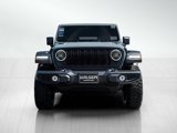 New 2025 Jeep Wrangler Unlimited Sport S 4xe image 2