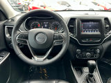 Used 2020 Jeep Cherokee Latitude Plus image 3