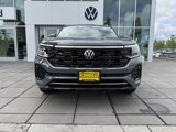New 2025 Volkswagen Atlas Cross Sport SEL Premium R-Line image 5
