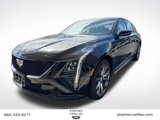 New 2025 Cadillac CT5 Sport w/ Technology Package image 3