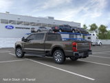 New 2025 Ford F350 Lariat image 4