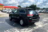 Used 2020 Jeep Grand Cherokee Laredo image 5