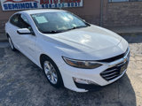 Used 2022 Chevrolet Malibu LT image 3