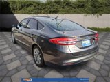 Used 2017 Ford Fusion SE image 5