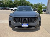 New 2025 MAZDA CX-50 AWD 2.5 S w/ Preferred Package image 3