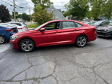 Used 2022 Volkswagen Jetta SE image 2