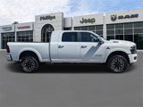 New 2025 RAM 3500 Limited image 2