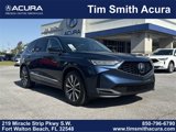 New 2025 Acura MDX w/ Technology Package image 1