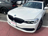 Used 2019 BMW 530i xDrive w/ Convenience Package image 4
