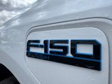 New 2025 Ford F150 Lightning XLT image 6
