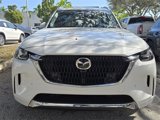 New 2025 MAZDA CX-90 3.3 Turbo S w/ Premium Package image 3