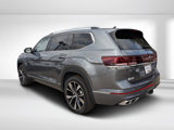 New 2025 Volkswagen Atlas SEL Premium R-Line image 6